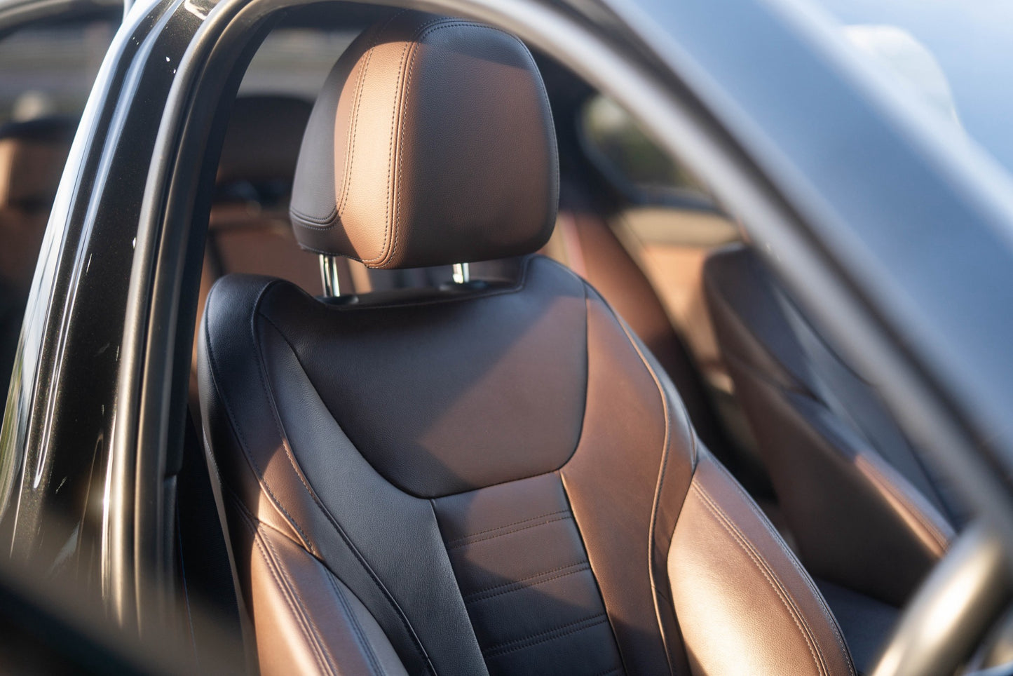 BMW 330e lci Msport 2023(22)