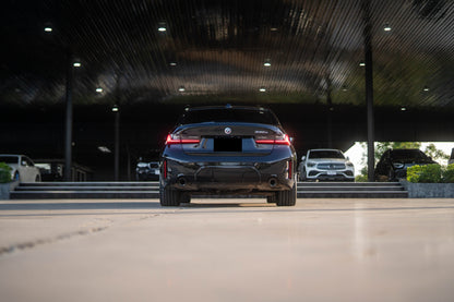 BMW 330e lci Msport 2023(22)