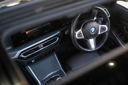BMW 330e lci Msport 2023(22)