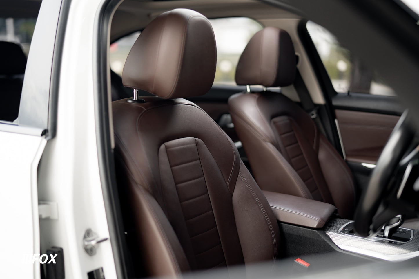 BMW 330Li Msport 2022(21)
