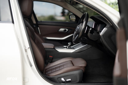 BMW 330Li Msport 2022(21)