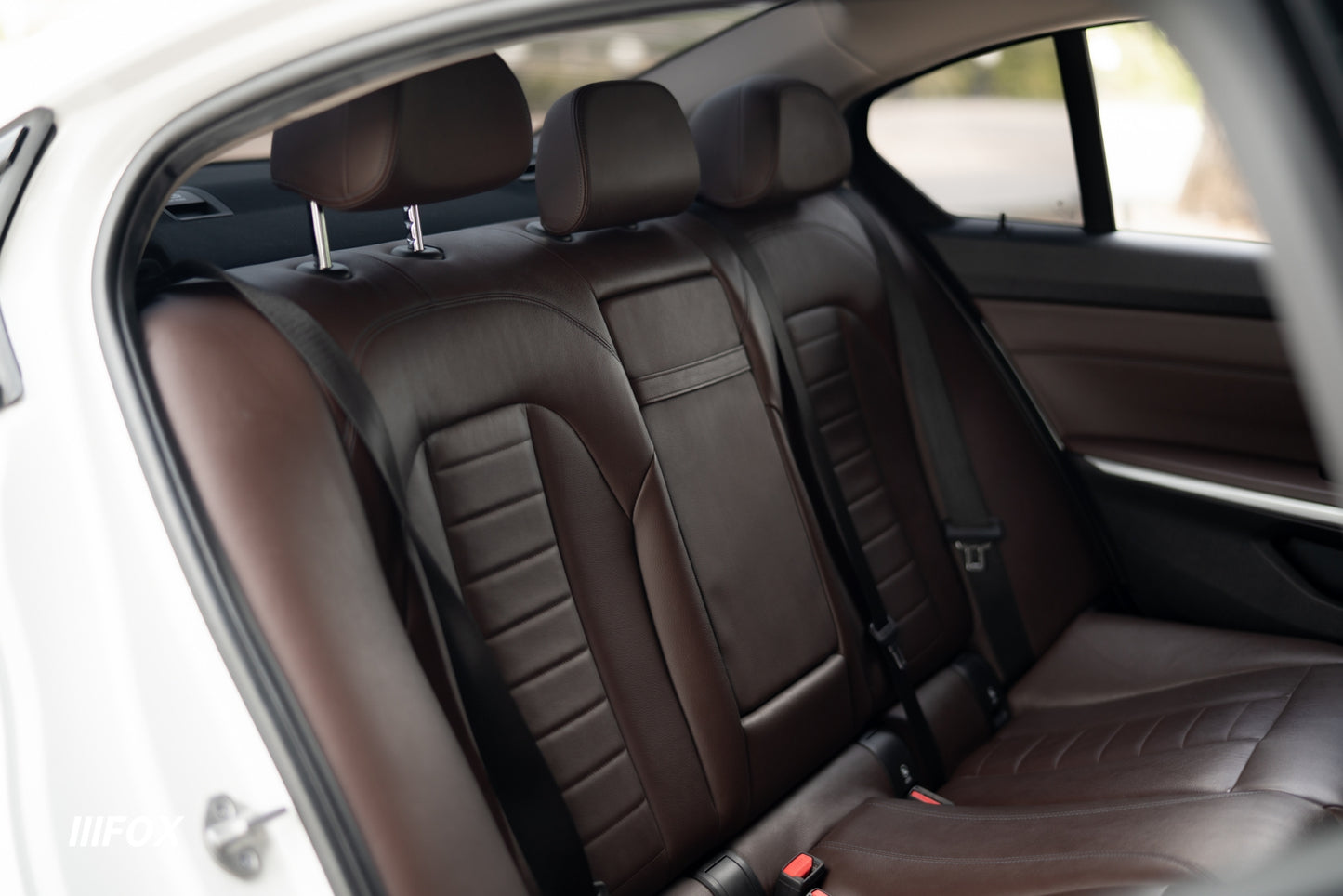 BMW 330Li Msport 2022(21)