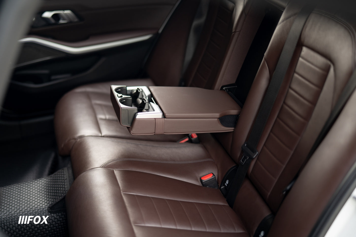 BMW 330Li Msport 2022(21)