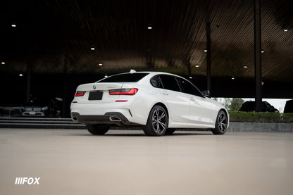 BMW 330Li Msport 2022(21)