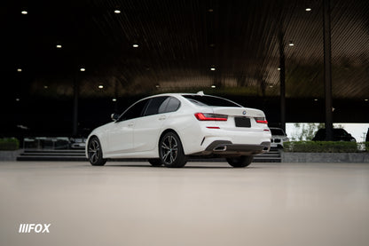 BMW 330Li Msport 2022(21)