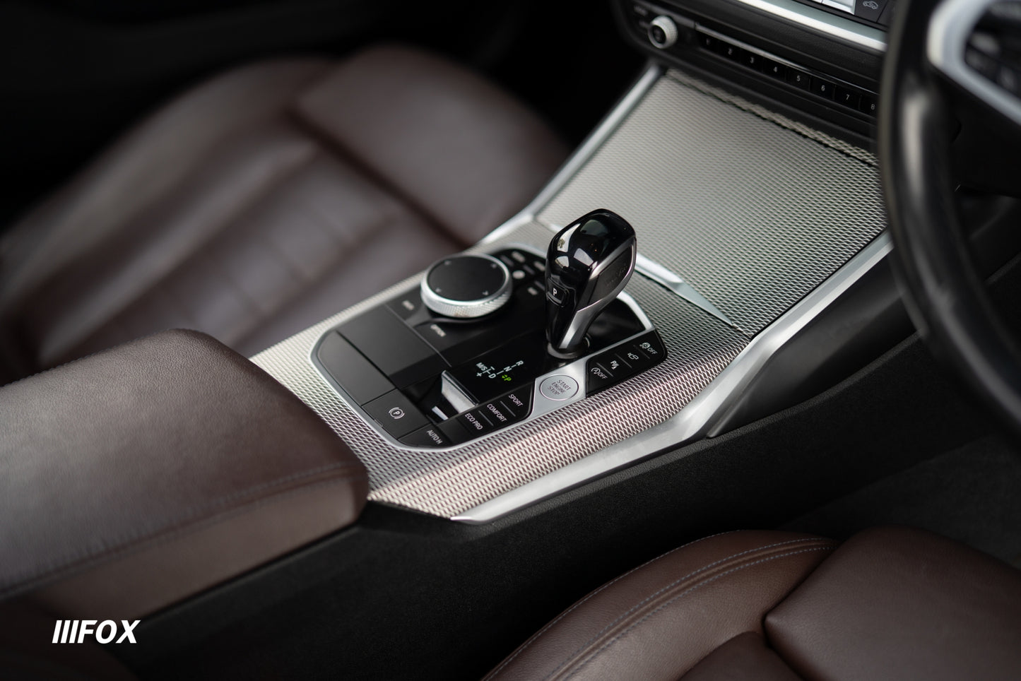 BMW 330Li Msport 2022(21)