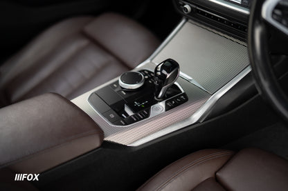 BMW 330Li Msport 2022(21)