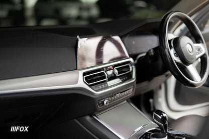 BMW 330Li Msport 2022(21)