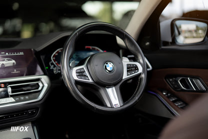 BMW 330Li Msport 2022(21)