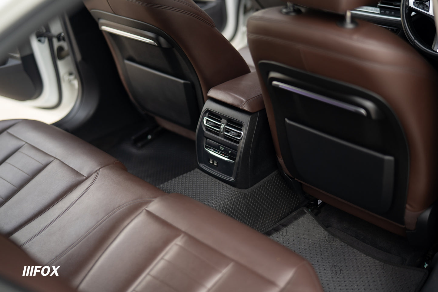 BMW 330Li Msport 2022(21)