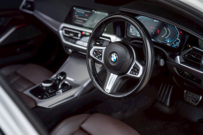 BMW 330e Msport 2023(21)