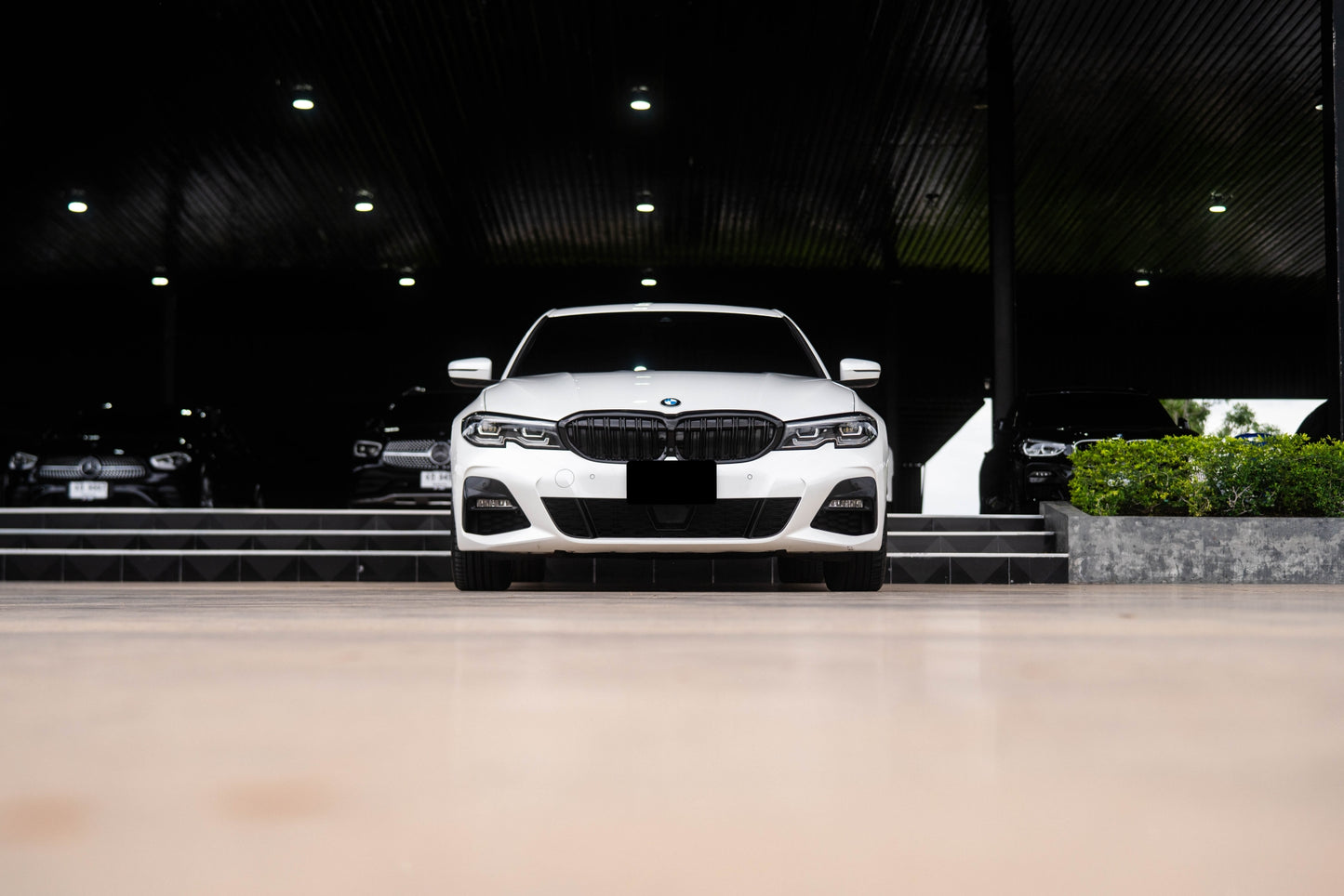 BMW 330e Msport 2023(21)