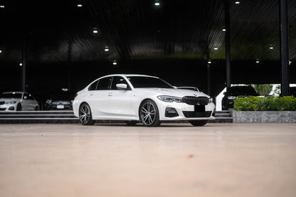 BMW 330e Msport 2023(21)