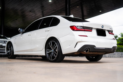 BMW 330e Msport 2023(21)