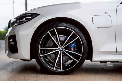 BMW 330e Msport 2023(21)