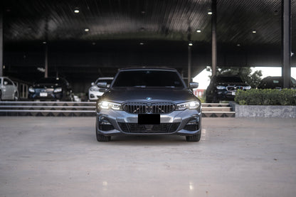 BMW 330e Msport 2024(22)