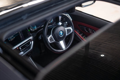 BMW 330e Msport 2024(22)