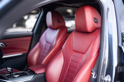 BMW 330e Msport 2024(22)