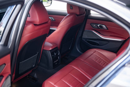 BMW 330e Msport 2024(22)