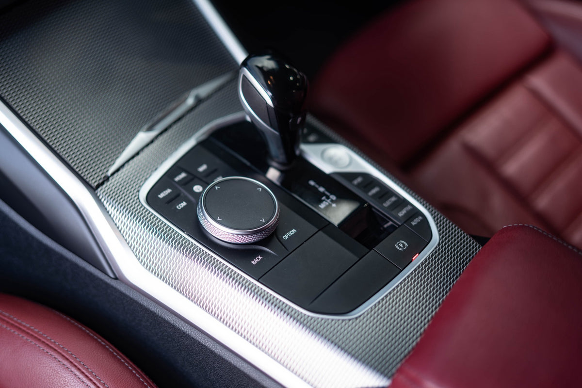 BMW 330e Msport 2024(22)