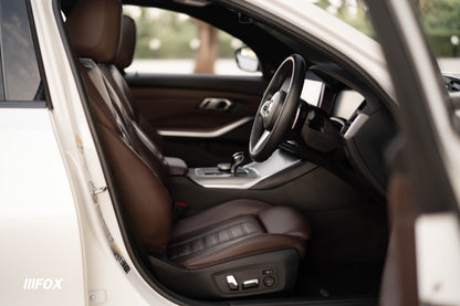 BMW 330e Msport 2022