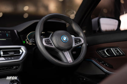 BMW 330e Msport 2022