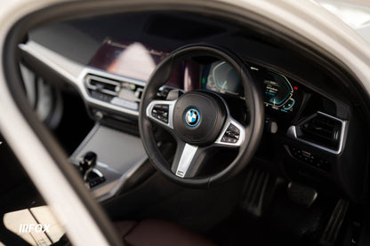 BMW 330e Msport 2022