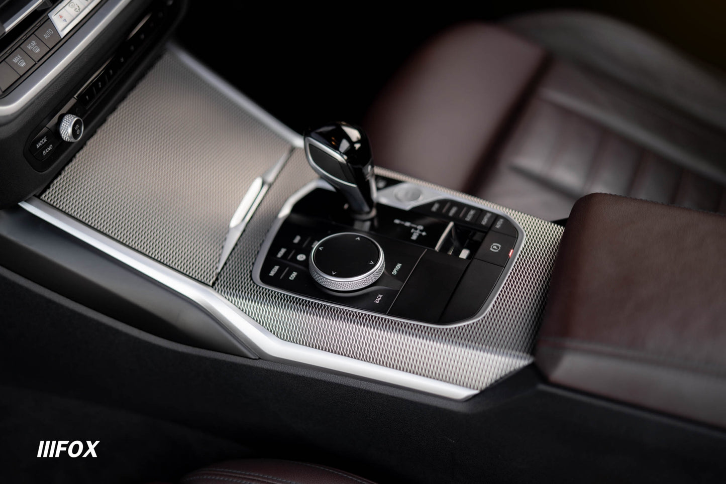 BMW 330e Msport 2022