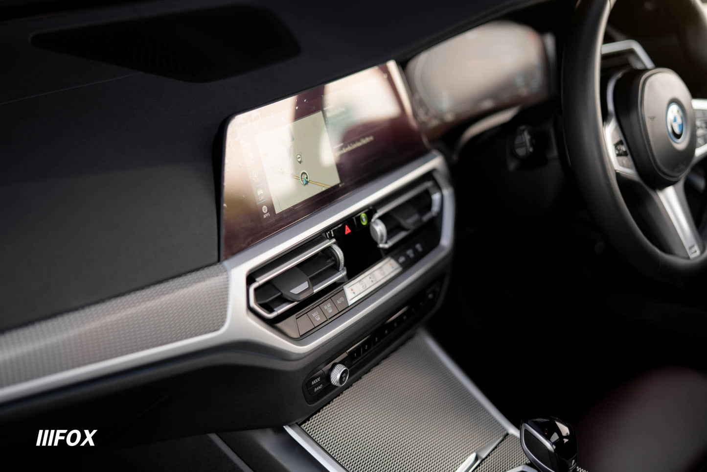 BMW 330e Msport 2022