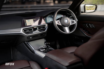 BMW 330e Msport 2022