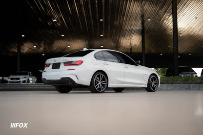 BMW 330e Msport 2022