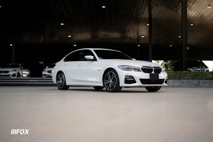 BMW 330e Msport 2022