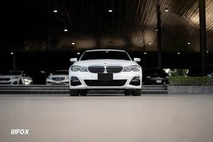 BMW 330e Msport 2022