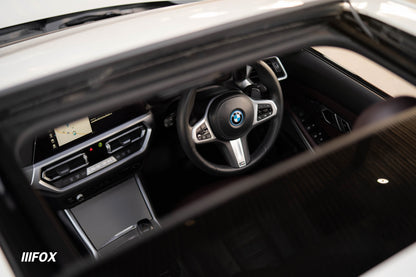 BMW 330e Msport 2022