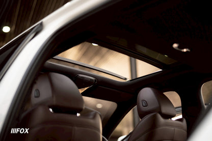 BMW 330e Msport 2022