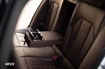 BMW 330e Msport 2022