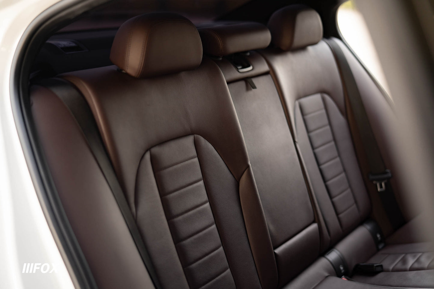 BMW 330e Msport 2022