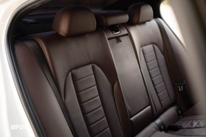 BMW 330e Msport 2022