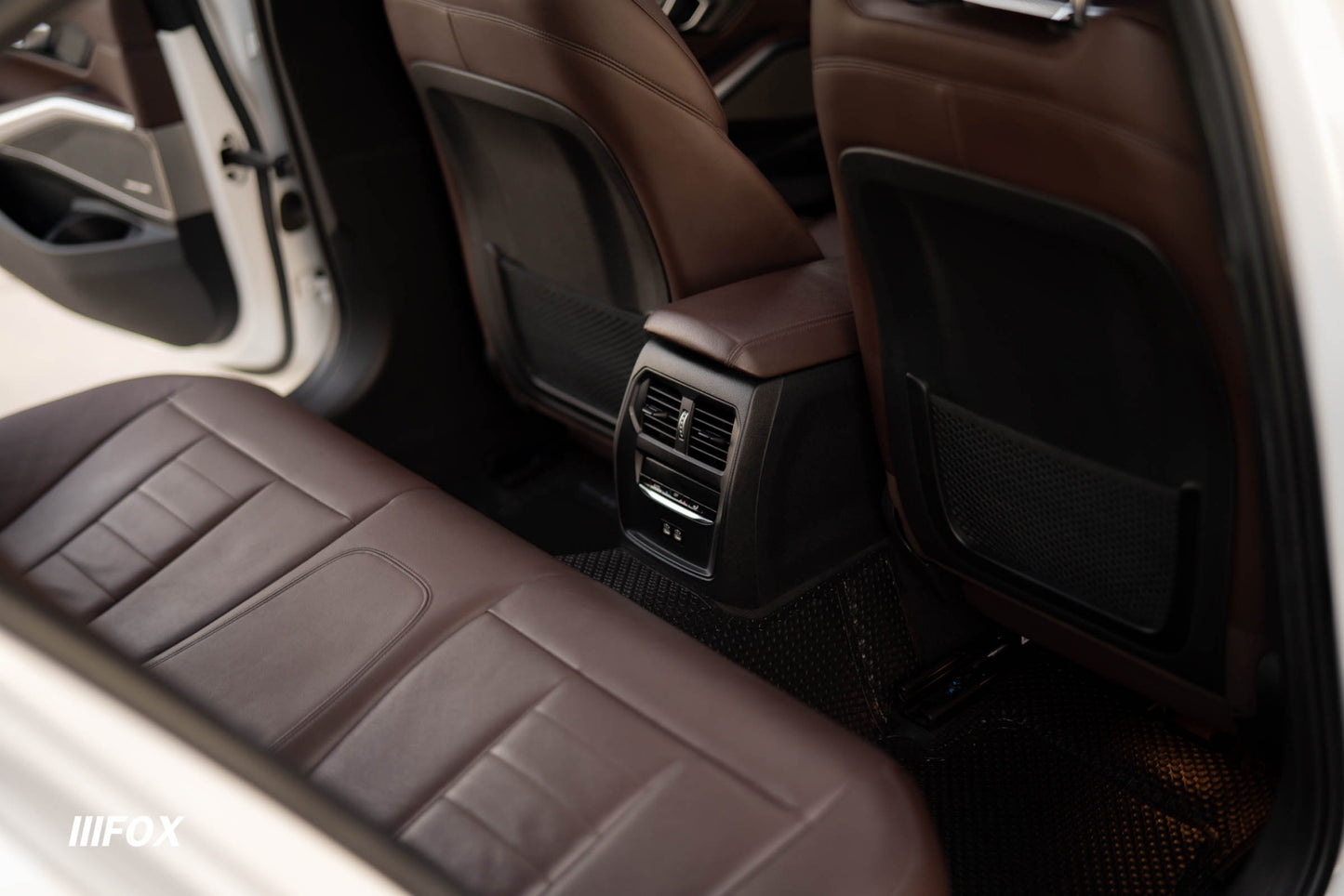 BMW 330e Msport 2022