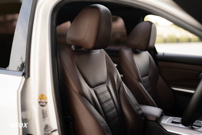 BMW 330e Msport 2022