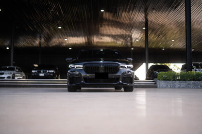 BMW 730Ld Lci Msport 2021(20)