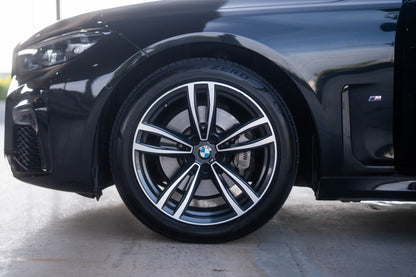 BMW 730Ld Lci Msport 2021(20)