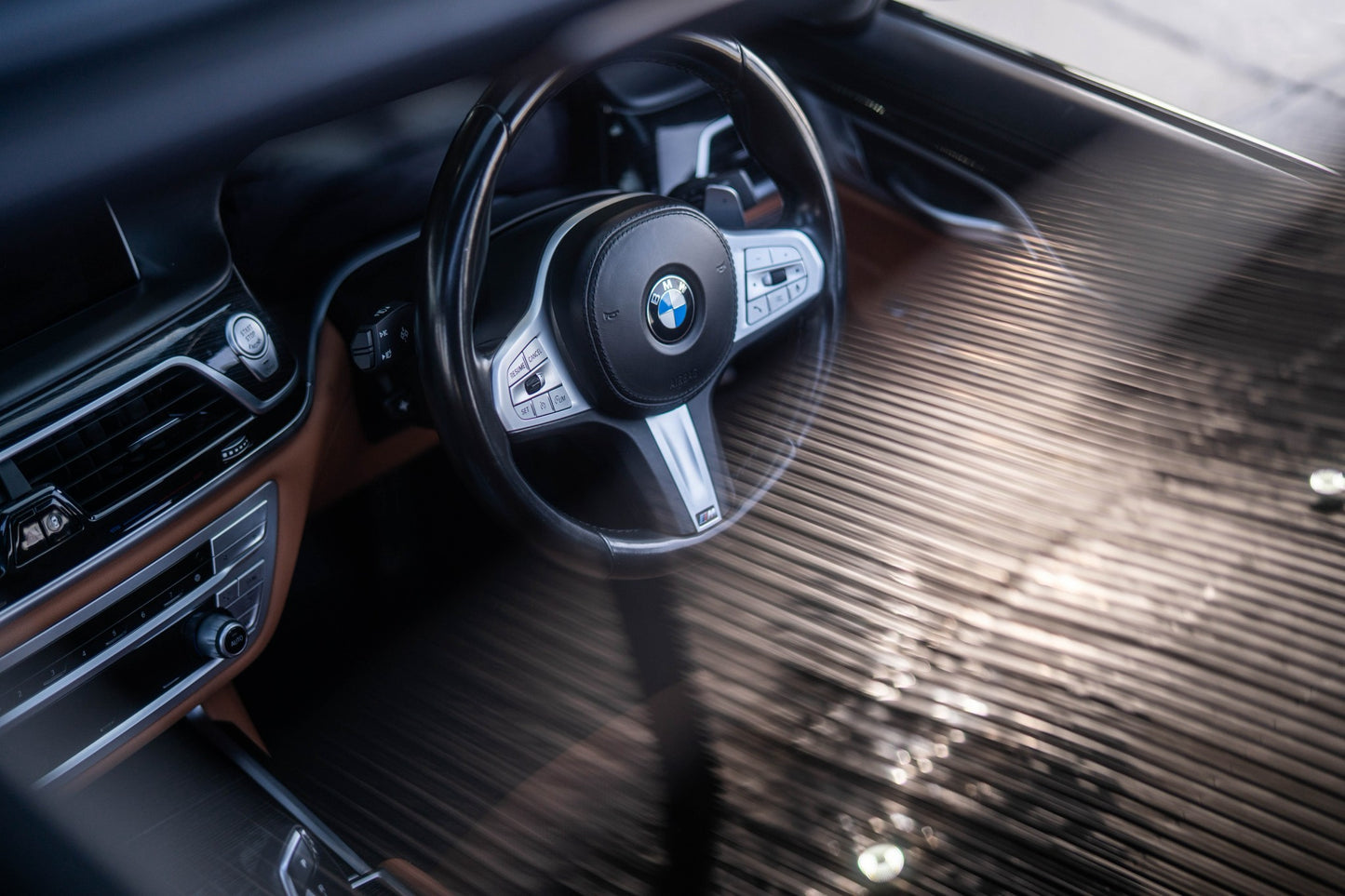 BMW 730Ld Lci Msport 2021(20)