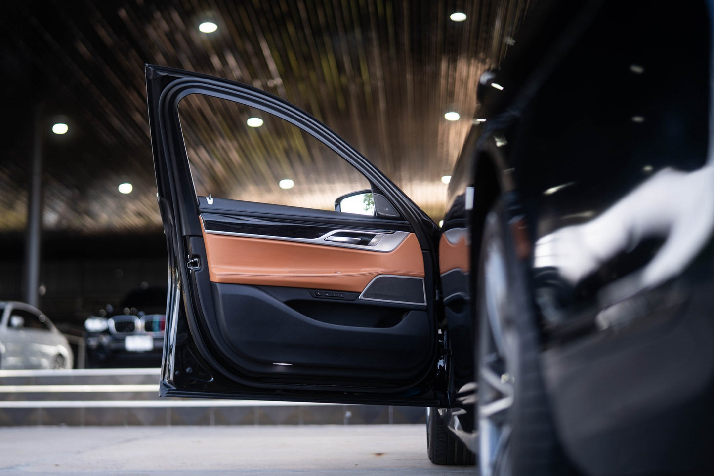 BMW 730Ld Lci Msport 2021(20)