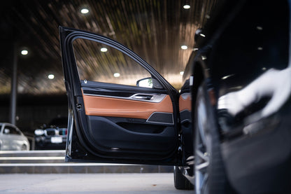 BMW 730Ld Lci Msport 2021(20)