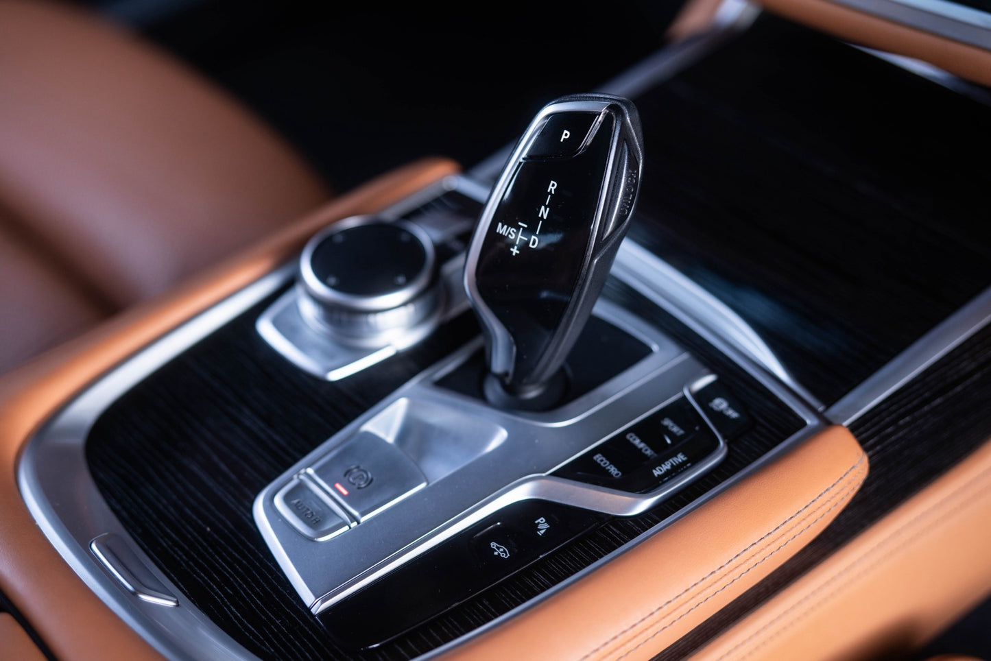 BMW 730Ld Lci Msport 2021(20)