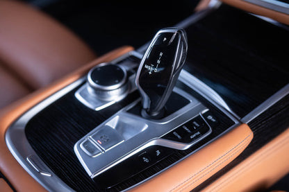 BMW 730Ld Lci Msport 2021(20)
