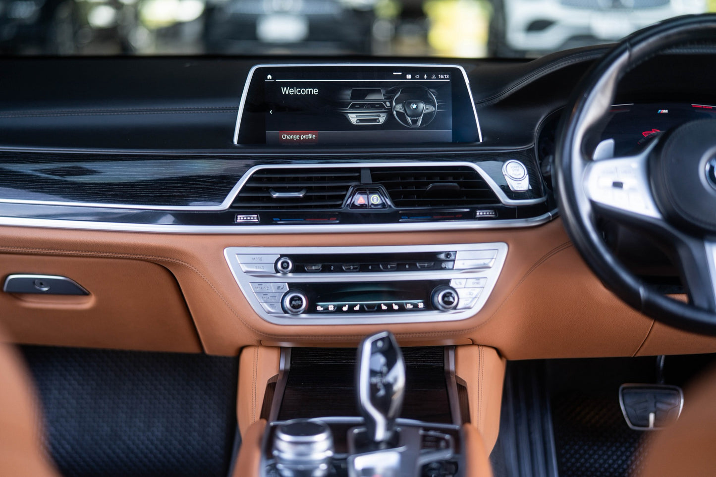 BMW 730Ld Lci Msport 2021(20)