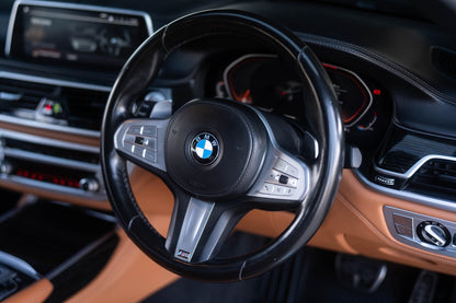 BMW 730Ld Lci Msport 2021(20)