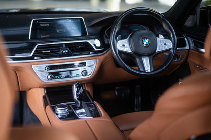 BMW 730Ld Lci Msport 2021(20)